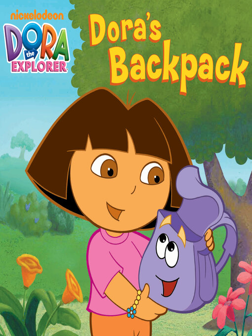 This special Dora the Explorer read-aloud activity edition is the perfect t...